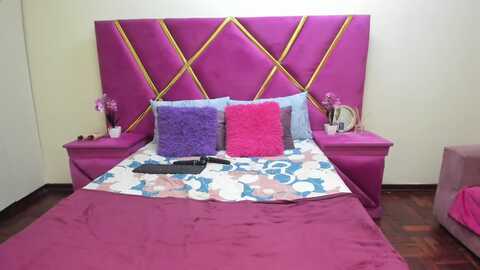 pinkybarbie10 @ stripchat on 20230911