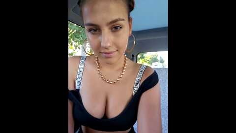 princess_afina @ stripchat on 20230911