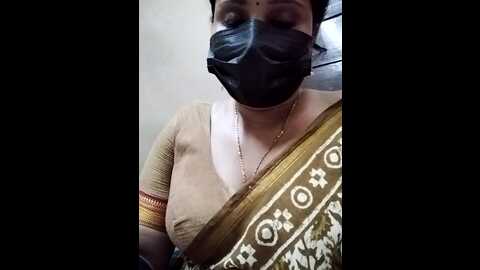 queenlakshana @ stripchat on 20230911