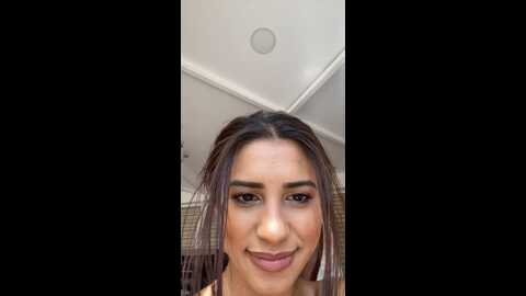 siennanoir @ stripchat on 20230911