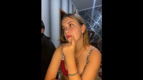 alice_li_ @ stripchat on 20230912