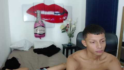 annieanddaniel_ms @ stripchat on 20230912