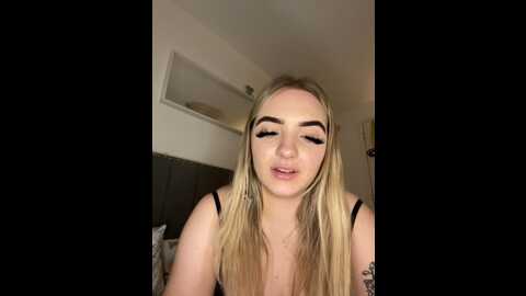 bellerivera @ stripchat on 20230912