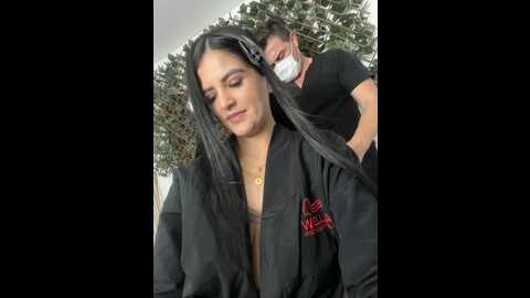 Media: carolina_novoa Stripchat 2023-09-12 21:49:00