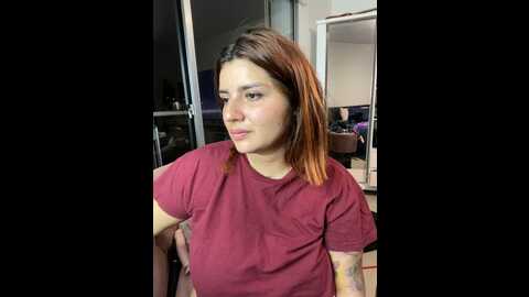 Media: horny_roomiess Stripchat 2023-09-12 02:05:00