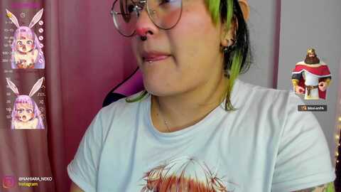 lucky_leah @ stripchat on 20230912