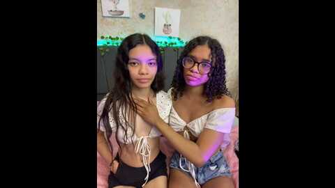 Media: luisa_latinaaa Stripchat 2023-09-12 08:08:00