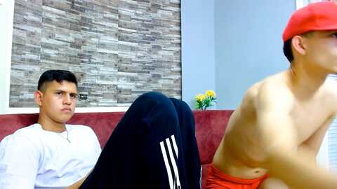 lustxroomate @ stripchat on 20230912