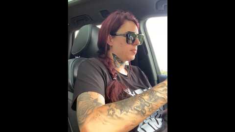 Media: inked_vanessa Stripchat 2023-09-13 11:38:00
