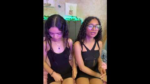 Media: luisa_latinaaa Stripchat 2023-09-13 08:52:00