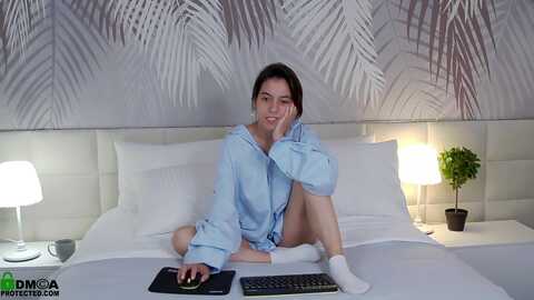 margoevan @ stripchat on 20230913