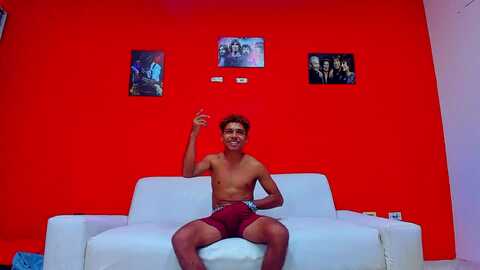 red_point_x @ stripchat on 20230913