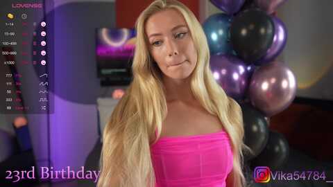 Media: vika54784 Stripchat 2023-09-13 12:38:00