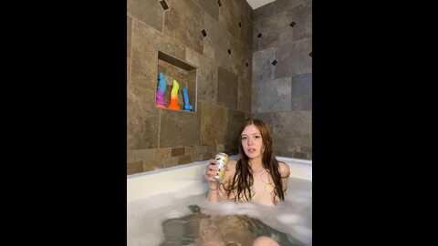 annagingerdd @ stripchat on 20230914