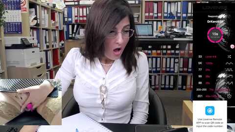 Media: classyladyrellax Stripchat 2023-09-14 08:36:00