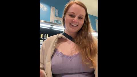 gingersnap33 @ stripchat on 20230914