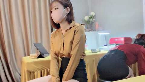 Media: jennie_spa Stripchat 2023-09-14 02:50:00