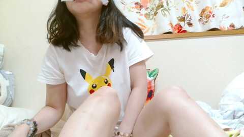 liliyrisachan @ stripchat on 20230914