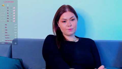 lisabrigs @ stripchat on 20230914