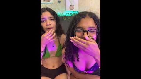 Media: luisa_latinaaa Stripchat 2023-09-14 04:23:00