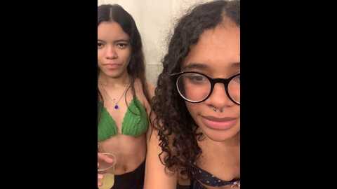 Media: luisa_latinaaa Stripchat 2023-09-14 05:47:00