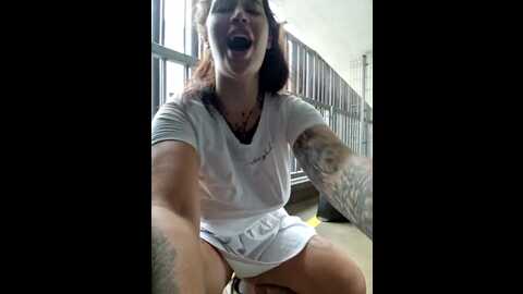 Media: tattoogirlalia Stripchat 2023-09-14 09:40:00