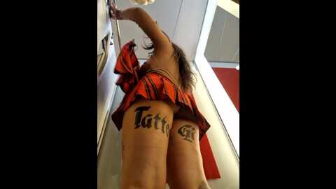 Media: tattoogirlalia Stripchat 2023-09-14 10:16:00