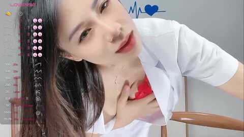 Media: wenwen1688 Stripchat 2023-09-14 13:02:00