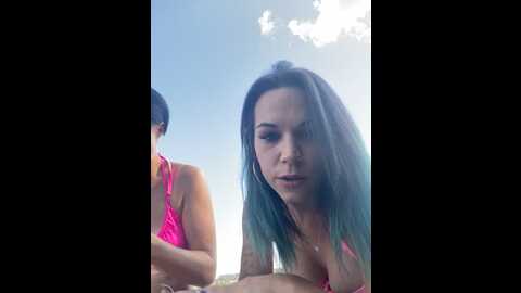 Media: _lena_rose_ Stripchat 2023-09-15 15:19:00