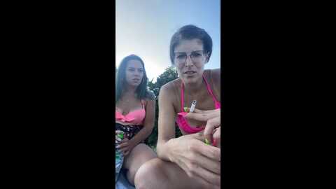Media: _lena_rose_ Stripchat 2023-09-15 15:44:00