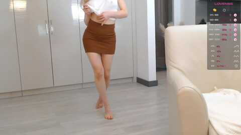 akishina @ stripchat on 20230915