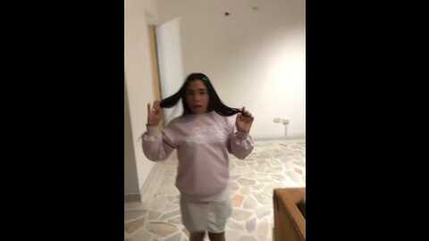 Media: cuteprincess21 Stripchat 2023-09-15 10:22:00