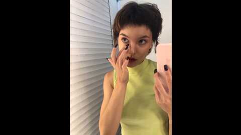 eva_corn @ stripchat on 20230915