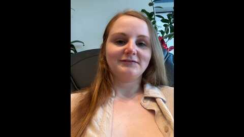 gingersnap33 @ stripchat on 20230915