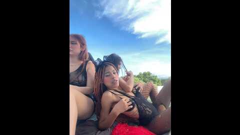 Media: hotties_kittens Stripchat 2023-09-15 21:21:00