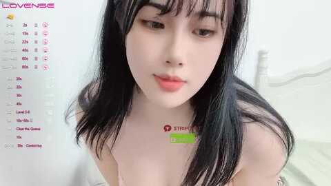 li_li_06 @ stripchat on 20230915
