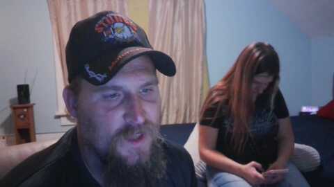 bigdaddyh32 @ stripchat on 20230916