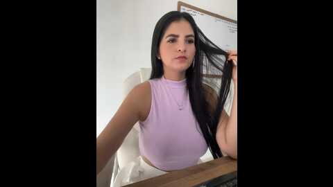 Media: carolina_novoa Stripchat 2023-09-16 17:20:00