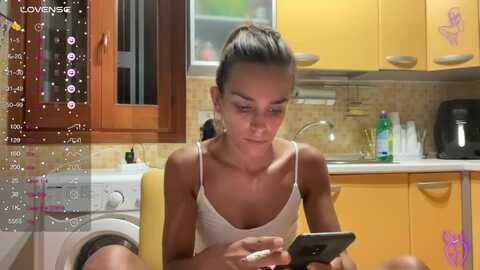 elisabettina02 @ stripchat on 20230916