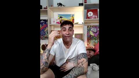elnonoykeila77 @ stripchat on 20230916