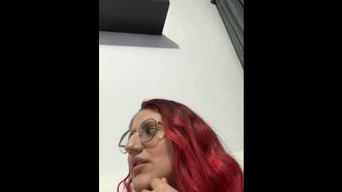 evansshell1 @ stripchat on 20230916