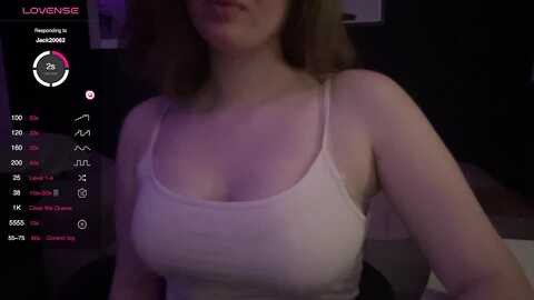 eve040 @ stripchat on 20230916