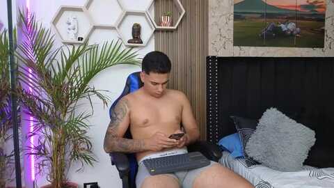 Media: georgina_and_derek Stripchat 2023-09-16 01:56:00