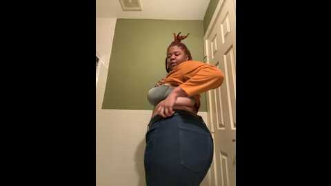heartbreakbre @ stripchat on 20230916