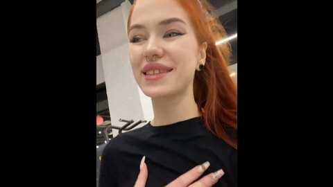 hotdivamia69 @ stripchat on 20230916