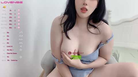 li_li_06 @ stripchat on 20230916