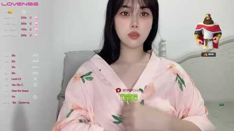 li_li_06 @ stripchat on 20230916