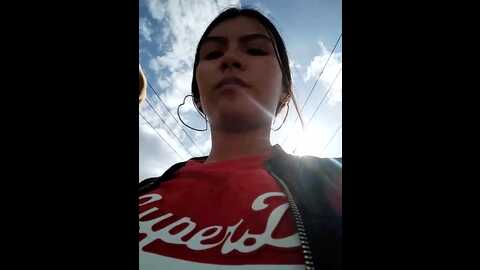 megan_17 @ stripchat on 20230916