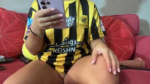 Media: sweetarabic Stripchat 2023-09-16 07:43:00