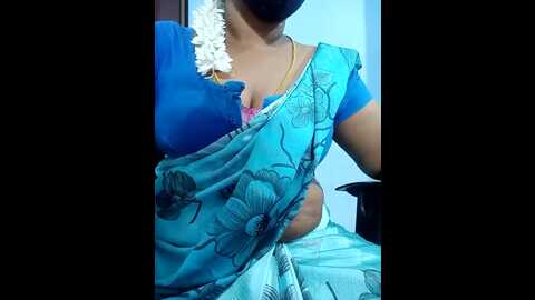 tamil_ponnu @ stripchat on 20230916